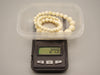 Antique Natural Elephant Ivory Necklace - Kingdom of Antique Arts