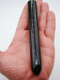 Old Real Antique Amber Bakelite Faturan Hookah Mouthpiece - Kingdom of Antique Arts