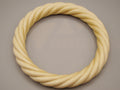 Antique Natural Elephant Ivory Bracelet - Kingdom of Antique Arts