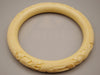 Antique Natural Elephant Ivory Bracelet - Kingdom of Antique Arts