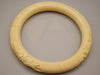Antique Natural Elephant Ivory Bracelet - Kingdom of Antique Arts