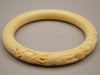 Antique Natural Elephant Ivory Bracelet - Kingdom of Antique Arts