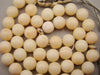 antique coral, natural coral, undyed coral, White angel skin coral, Italian coral, pacific coral, Sardinian Coral, sea coral, Mediterranean coral, Mediterranean Rosary, Mediterranean angel skin Rosary, White coral Rosary, handcarved coral, Sterling silver tassel, مسبحة, Masbaha, Muslim prayer beads حبيت الدورة ,