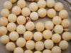 antique coral, natural coral, undyed coral, White angel skin coral, Italian coral, pacific coral, Sardinian Coral, sea coral, Mediterranean coral, Mediterranean Rosary, Mediterranean angel skin Rosary, White coral Rosary, handcarved coral, Sterling silver tassel, مسبحة, Masbaha, Muslim prayer beads حبيت الدورة ,