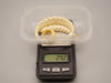 Antique Natural Elephant Ivory Necklace - Pendant - Bracelet - Ring - Set - Kingdom of Antique Arts