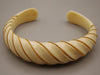 Antique Natural Elephant Ivory Necklace - Pendant - Bracelet - Ring - Set - Kingdom of Antique Arts
