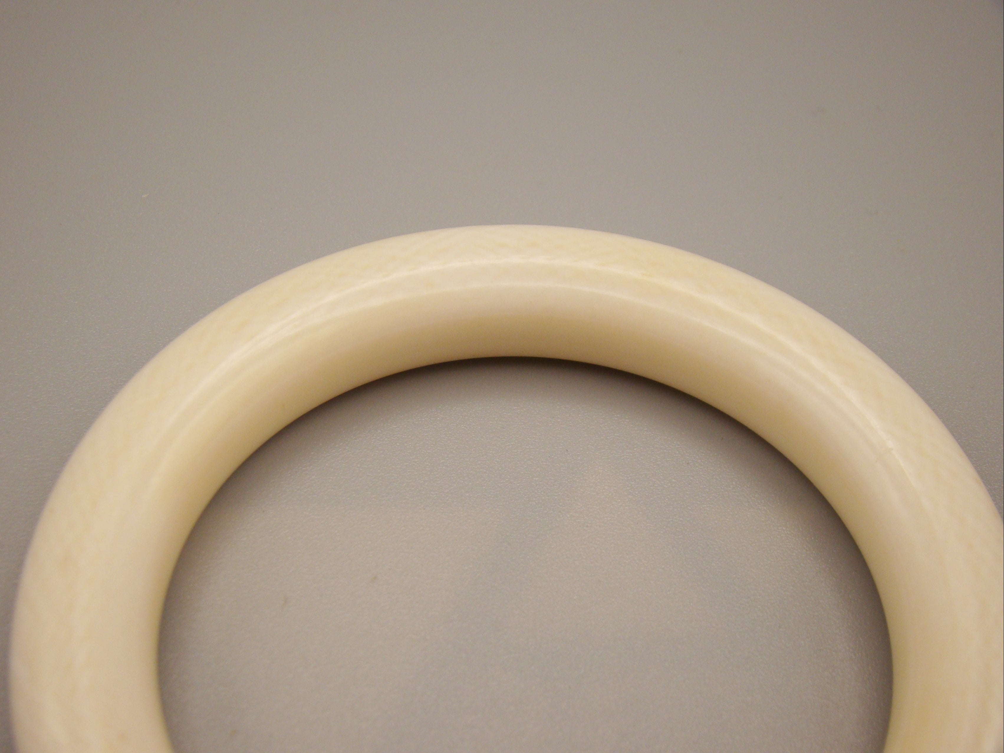 Antique Natural Elephant Ivory Bracelet - Kingdom of Antique Arts
