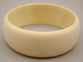 Antique Natural Elephant Ivory Bracelet - Kingdom of Antique Arts
