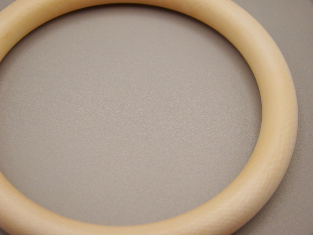 Antique Ivory, Natural Ivory, Ivory Bracelet, Mediterranean Ivory, handcarved Ivory, Asien Ivory, Elephant Ivory