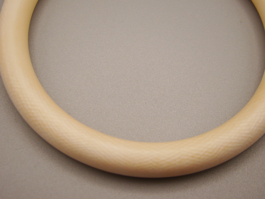 Antique Ivory, Natural Ivory, Ivory Bracelet, Mediterranean Ivory, handcarved Ivory, Asien Ivory, Elephant Ivory