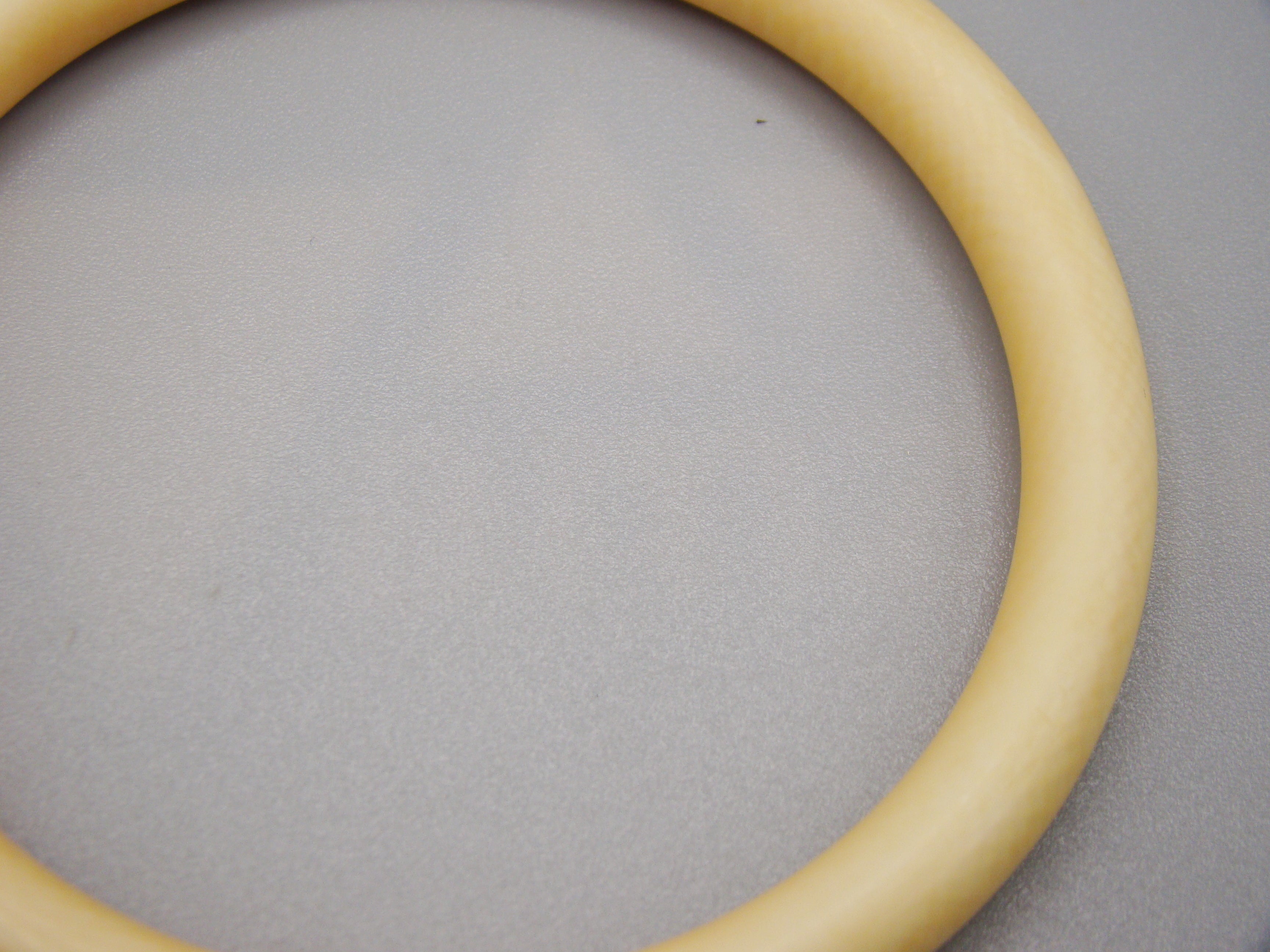 Antique Natural Elephant Ivory Bracelet - Kingdom of Antique Arts