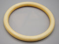 Antique Natural Elephant Ivory Bracelet - Kingdom of Antique Arts