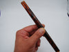 Old Real Antique Amber Bakelite Hookah Mouthpiece - Kingdom of Antique Arts