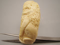 Antique Natural Elephant Ivory Bracelet - Kingdom of Antique Arts