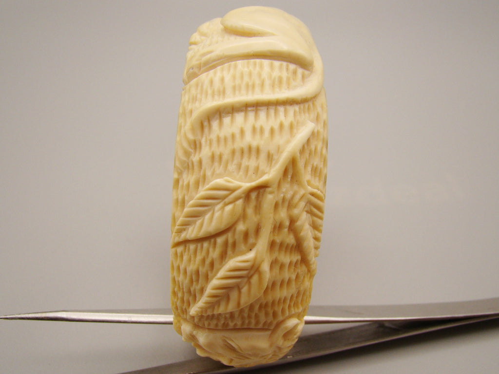 Antique Natural Elephant Ivory Bracelet - Kingdom of Antique Arts