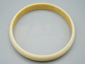 Antique Ivory, Natural Ivory, Ivory Bracelet, Mediterranean Ivory, handcarved Ivory, Asien Ivory, Elephant Ivory