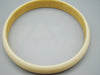 Antique Natural Elephant Ivory Bracelet - Kingdom of Antique Arts