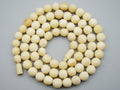 Antique Natural Elephant Ivory Necklace - Kingdom of Antique Arts
