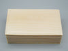 Antique Natural Elephant Ivory Jewellery Box - Handcarved - Kingdom of Antique Arts