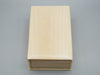 Antique Natural Elephant Ivory Jewellery Box - Handcarved - Kingdom of Antique Arts