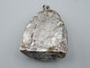 Antique Natural Elephant Ivory Pendant - Kingdom of Antique Arts