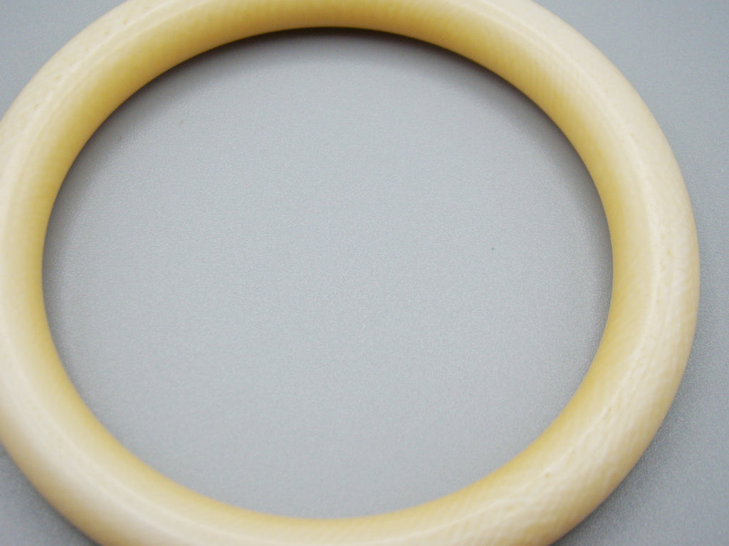 Antique Ivory, Natural Ivory, Ivory Bracelet, Mediterranean Ivory, handcarved Ivory, Asien Ivory, Elephant Ivory