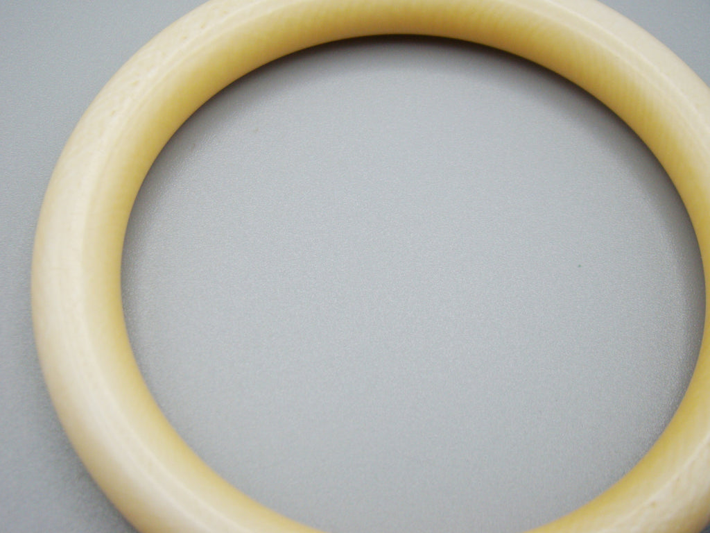 Antique Ivory, Natural Ivory, Ivory Bracelet, Mediterranean Ivory, handcarved Ivory, Asien Ivory, Elephant Ivory