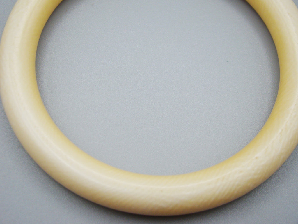 Antique Ivory, Natural Ivory, Ivory Bracelet, Mediterranean Ivory, handcarved Ivory, Asien Ivory, Elephant Ivory