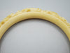 Antique Natural Elephant Ivory Bracelet - Kingdom of Antique Arts