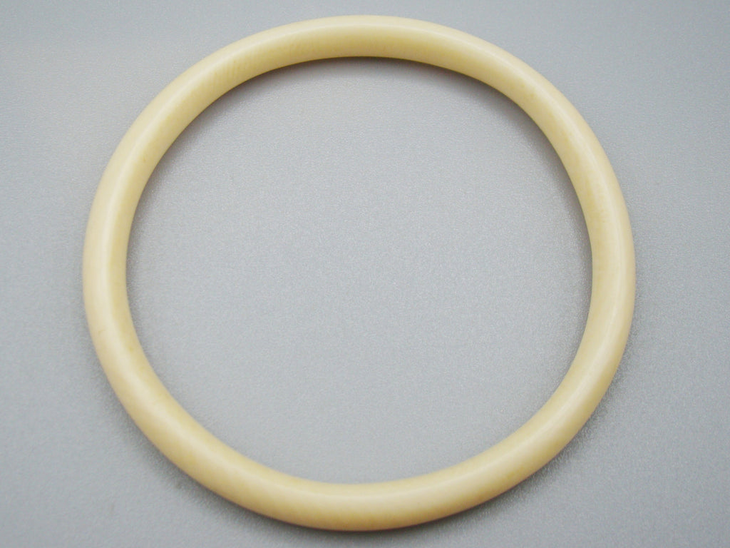 Antique Ivory, Natural Ivory, Ivory Bracelet, Mediterranean Ivory, handcarved Ivory, Asien Ivory, Elephant Ivory