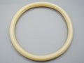 Antique Ivory, Natural Ivory, Ivory Bracelet, Mediterranean Ivory, handcarved Ivory, Asien Ivory, Elephant Ivory