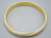 Antique Natural Elephant Ivory Bracelet - Kingdom of Antique Arts