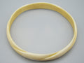 Antique Ivory, Natural Ivory, Ivory Bracelet, Mediterranean Ivory, handcarved Ivory, Asien Ivory, Elephant Ivory