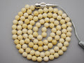 Antique Natural Elephant Ivory Rosary Beads - Kingdom of Antique Arts