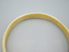 Antique Natural Elephant Ivory Bracelet - Kingdom of Antique Arts