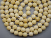 Antique Natural Elephant Ivory Rosary Beads - Kingdom of Antique Arts