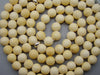 Antique Natural Elephant Ivory Rosary Beads - Kingdom of Antique Arts