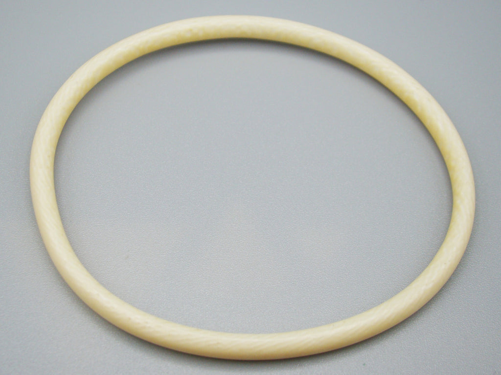 Antique Ivory, Natural Ivory, Ivory Bracelet, Mediterranean Ivory, handcarved Ivory, Asien Ivory, Elephant Ivory