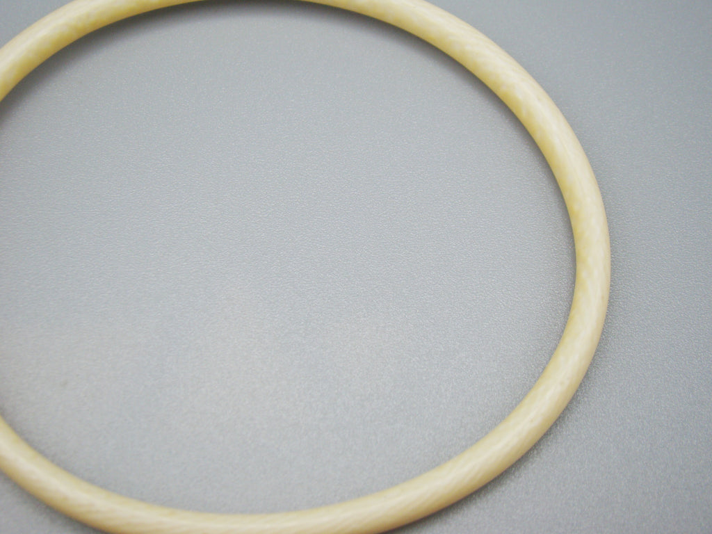 Antique Ivory, Natural Ivory, Ivory Bracelet, Mediterranean Ivory, handcarved Ivory, Asien Ivory, Elephant Ivory