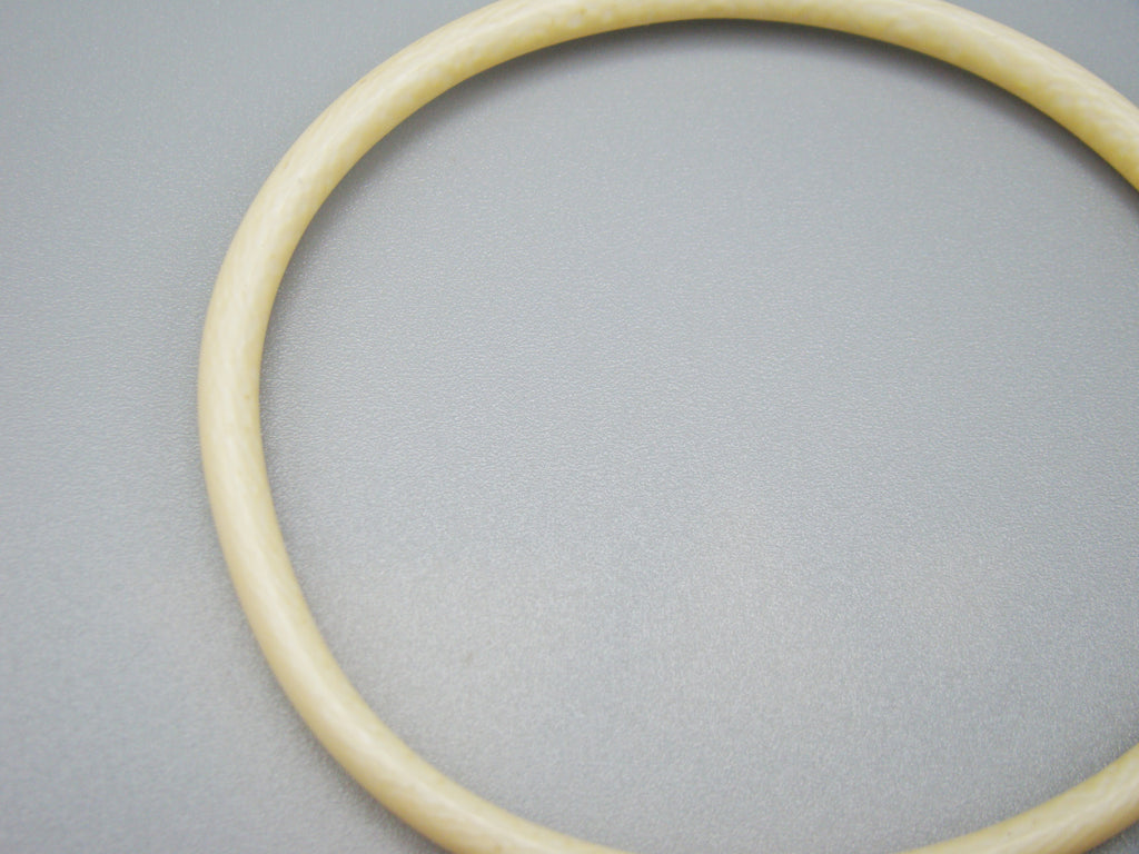 Antique Ivory, Natural Ivory, Ivory Bracelet, Mediterranean Ivory, handcarved Ivory, Asien Ivory, Elephant Ivory