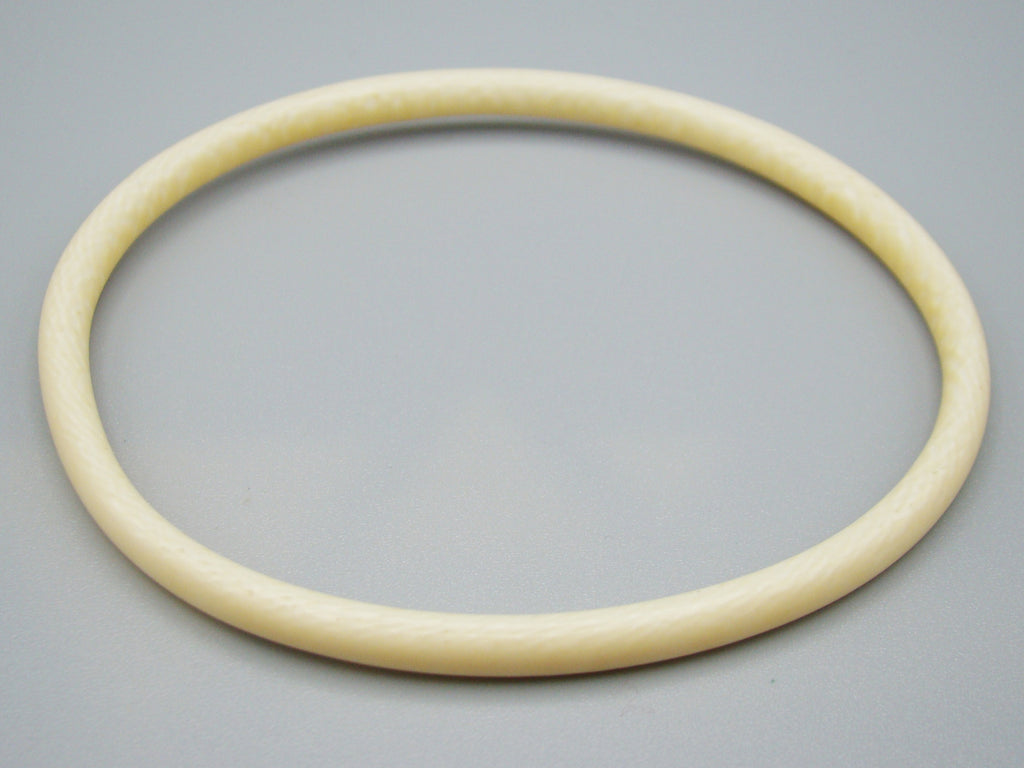 Antique Ivory, Natural Ivory, Ivory Bracelet, Mediterranean Ivory, handcarved Ivory, Asien Ivory, Elephant Ivory