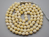 Antique Natural Elephant Ivory Rosary beads - Kingdom of Antique Arts
