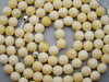Antique Natural Elephant Ivory Rosary beads - Kingdom of Antique Arts
