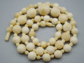Antique Natural Bone Necklace - Kingdom of Antique Arts
