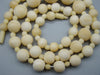 Antique Natural Bone Necklace - Kingdom of Antique Arts