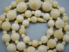 Antique Natural Bone Necklace - Kingdom of Antique Arts