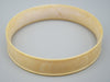Antique Natural Elephant Ivory Bracelet - Kingdom of Antique Arts