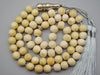 Antique Ivory, Natural Ivory, Mediterranean Ivory, handcarved Ivory, Asien Ivory, Elephant Ivory, Ivory Chain, Ivory necklace, Ivory Rosary, Rosary beads,  مسبحة, Masbaha, Muslim prayer beads, Sterling Silver