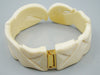 Antique Natural Elephant Ivory Bracelet - Kingdom of Antique Arts
