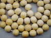 Antique Ivory, Natural Ivory, Mediterranean Ivory, handcarved Ivory, Asien Ivory, Elephant Ivory, Ivory Chain, Ivory necklace, Ivory Rosary, Rosary beads,  مسبحة, Masbaha, Muslim prayer beads, Sterling Silver